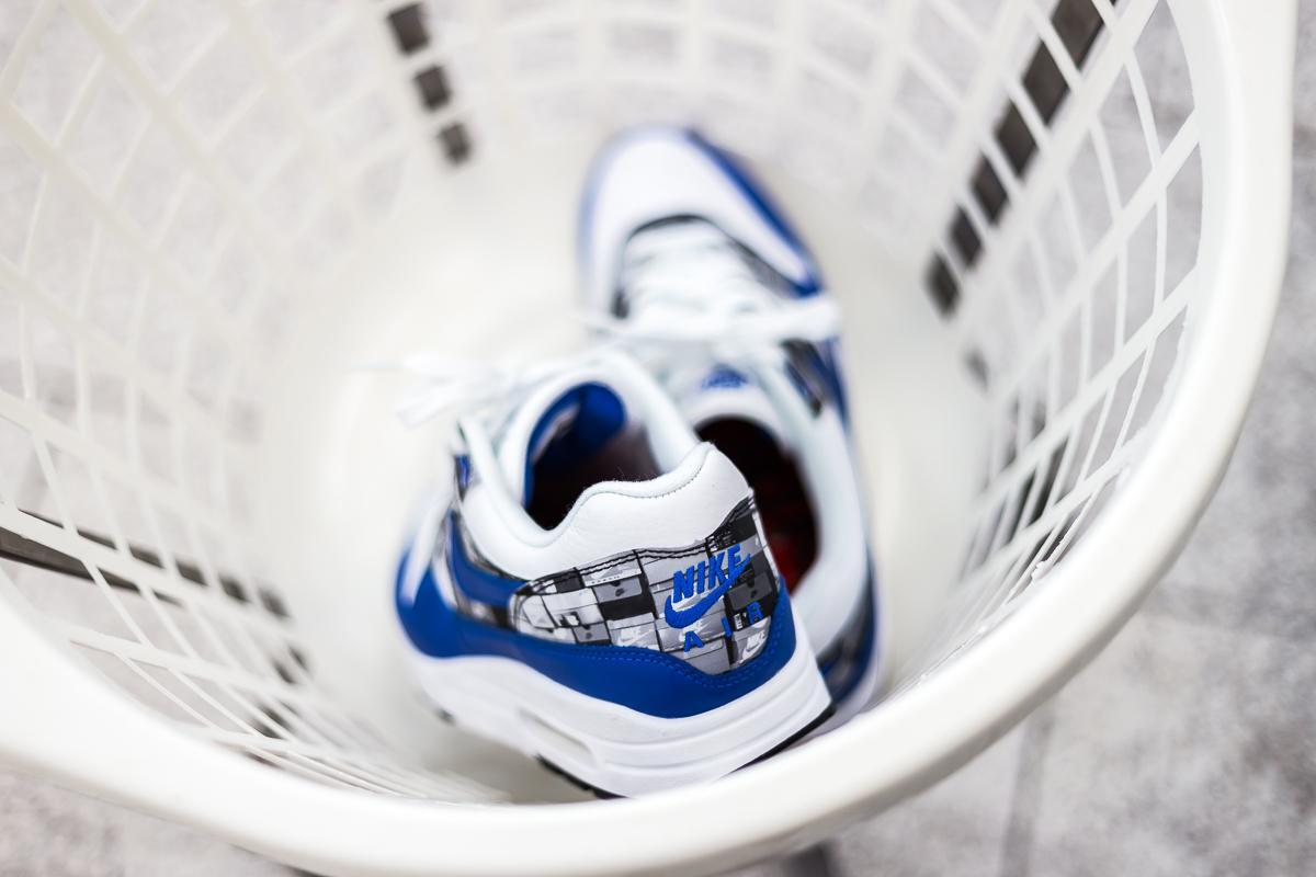 Nike x Atmos Air Max 1 